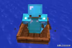 海洋里的海绵是动物还是植物 猜一猜海洋里的海绵