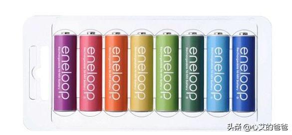 [环保电池]生活中使用哪种电池更环保？