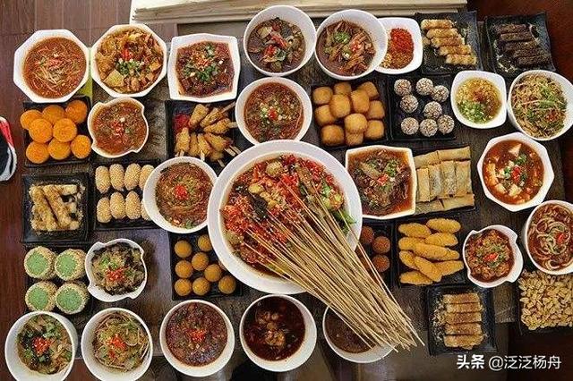 成都怎么样这个城市(图2)