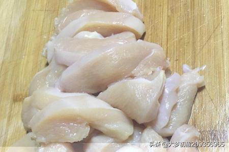 香酥鸡排-香酥鸡排图片