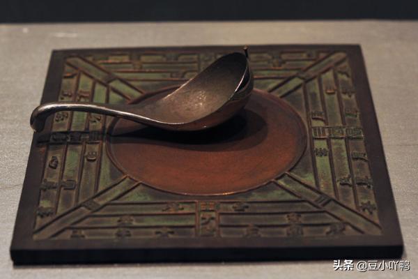 [指南针指南针]罗盘和指南针有什么区别？