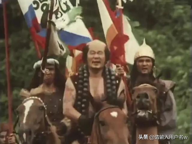 日本将拍摄水浒传的电影