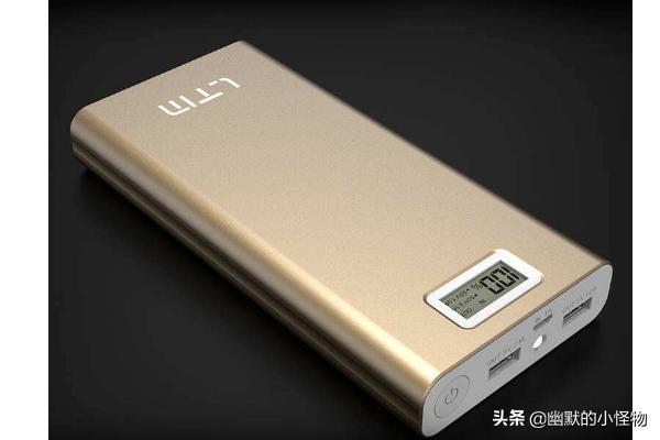 [充电宝排行榜]全球质量好的充电宝有哪些？充电宝世界排行榜10强？