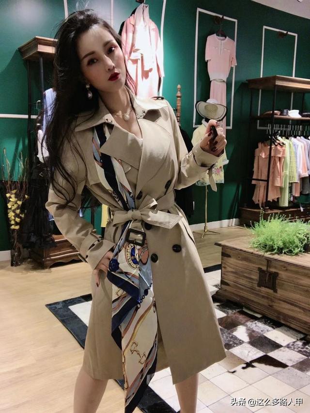 爱打扮的女人什么心理(图6)