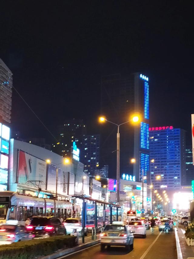 大连市哪个区比较发达