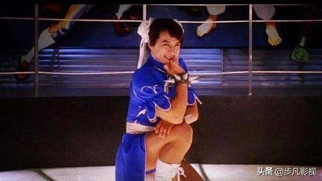 成龙好看的电影有哪些