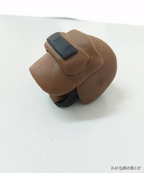 吃鸡怎么弄好看的头盔(图12)