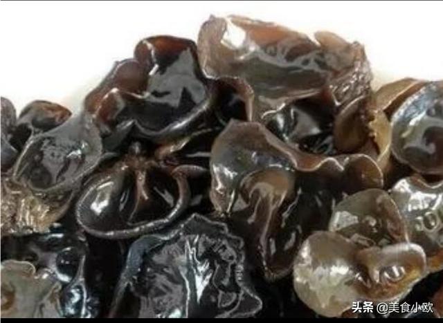 泡好的木耳怎么炒着吃(图10)