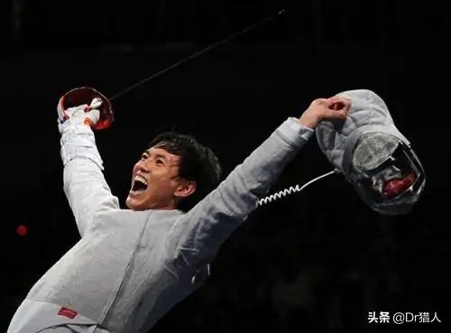 苏州奥运冠军有多少人,第5张