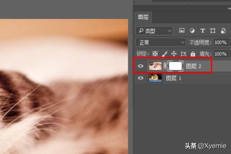 [ps添加蒙版]photoshop怎么添加蒙版？