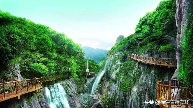 永泰有什么好玩的景区吗,第5张