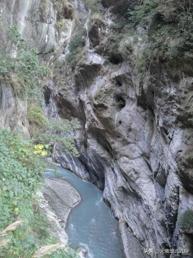 台湾旅游景点推荐-台湾旅游攻略必玩的景点