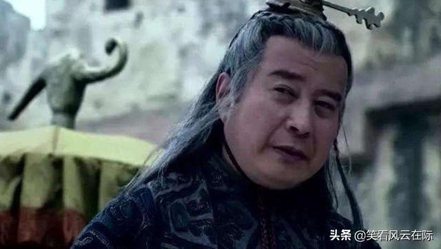 赵高为什么要毁秦国_赵高为什么要害秦
