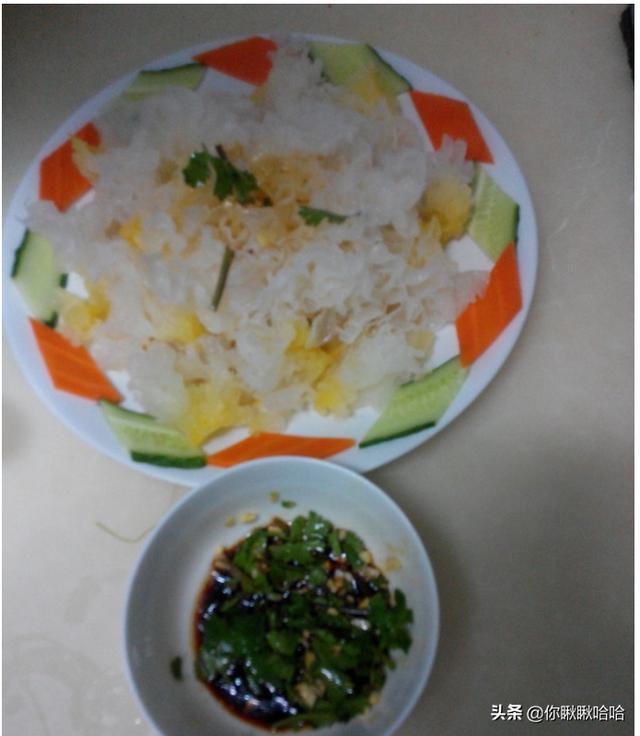 自制的银耳怎么吃才好(图15)