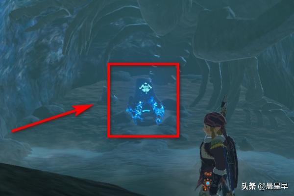 黑暗神殿地图怎么打开 黑暗神殿地图-第5张图片-随然AIR主题