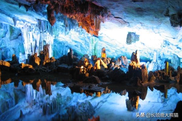 桂林必去景点线路图大全(图20)