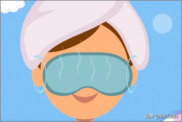 薄片蒸汽眼罩-薄片蒸汽眼罩发热的原理是什么