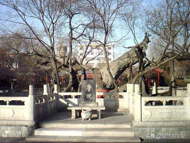 太原有哪些旅游景点有什么特色小吃