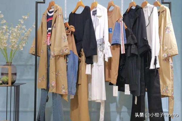 世界品牌衣服有哪些？世界品牌衣服有哪些牌子图案