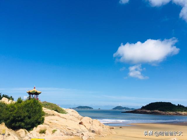 国内靠海旅游景点大全， 国内靠海旅游景点大全排名