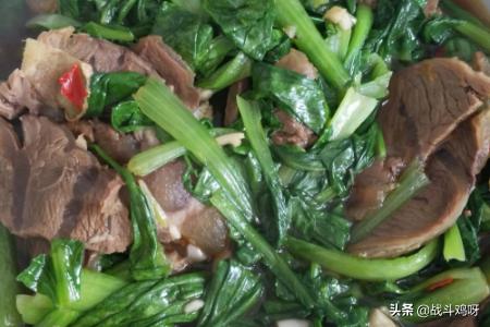 熟牛肉怎么做好吃(图5)