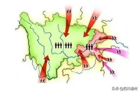 四川麻将碰了牌能不能马上又杠牌？怎样知道自己是正宗四川人？