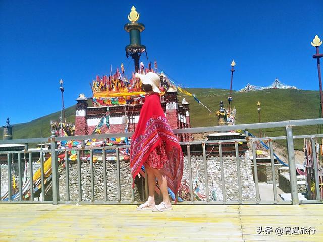 青海攻略必去的景点图片(图1)