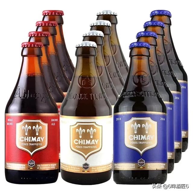 最容易喝醉的啤酒搭配(图2)