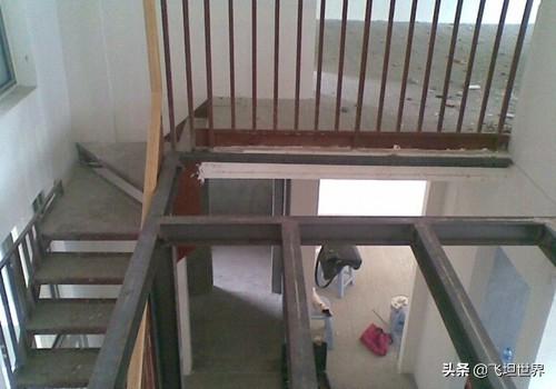阁楼装修设计-阁楼装修设计效果图