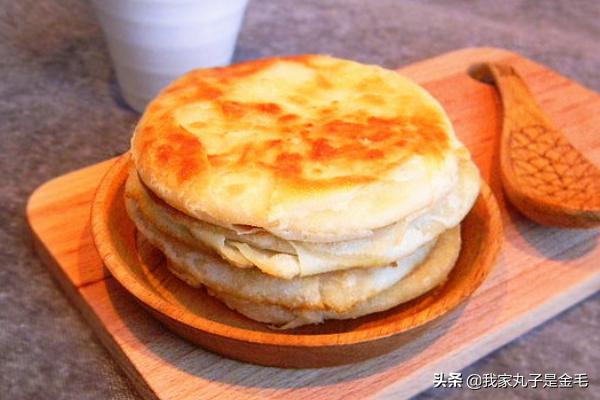 老式大饼的做法和配方_老式大饼的做法和配方视频