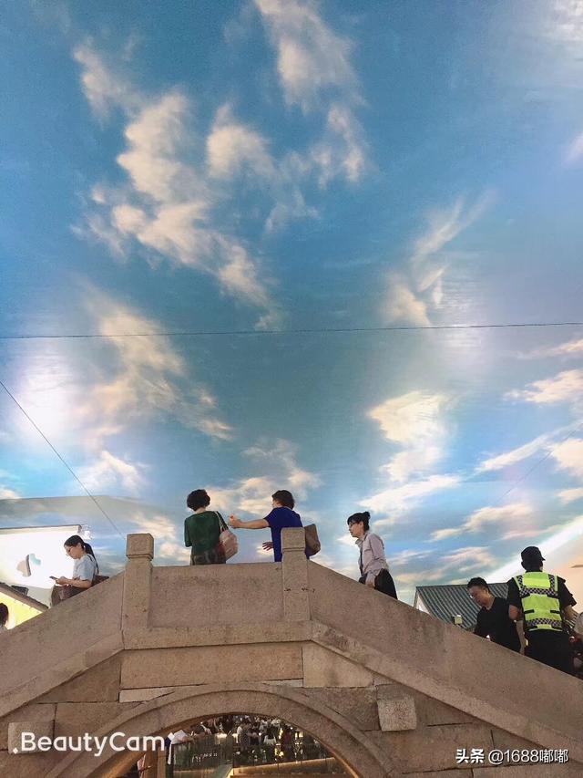 露营滨州旅游攻略路线， 滨州 露营