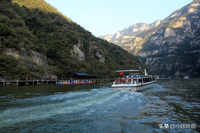 晋城探险自驾游路线，晋城探险自驾游路线图