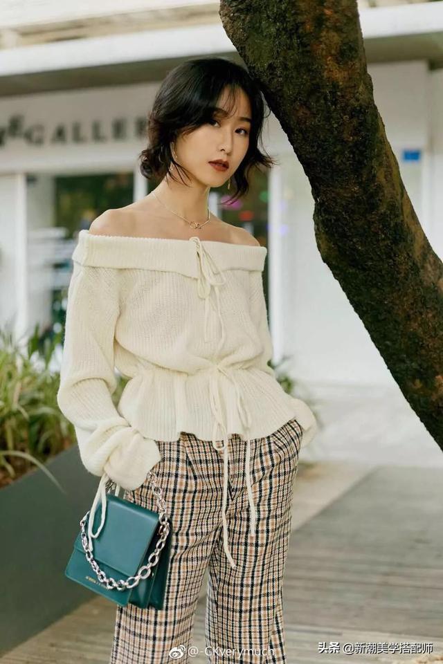 如何提高搭配衣服的效果(图3)