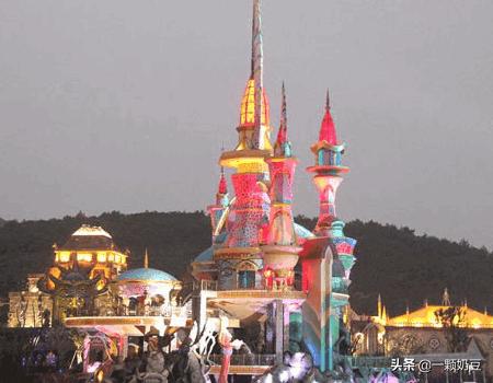 常州一日游必去景点带娃(图3)