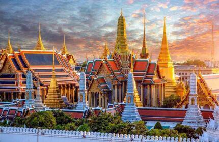 泰国是否有长期多次的签证
