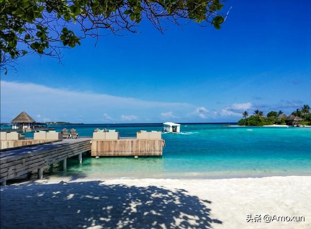 想去马尔代夫旅游，人均消费具体下多少，去过的经验者来吧