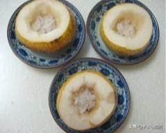 蒸梨要蒸多长时间-川贝蒸梨要蒸多长时间