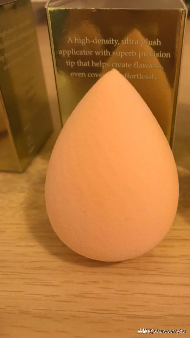 美妆好物腮红
