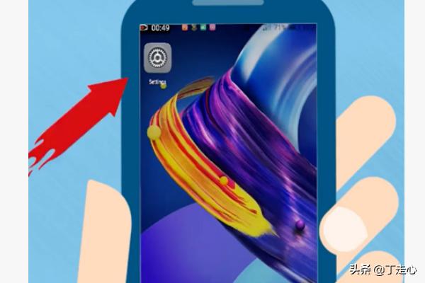 设置的英文如何拼写？：设置英文