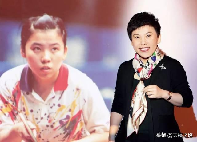 你最喜欢的乒乓球运动员是谁呢,第13张
