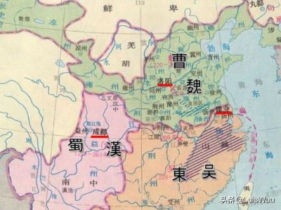 吴国是怎么灭亡的
