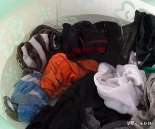 怎样清洗袜子，不会使袜子变硬