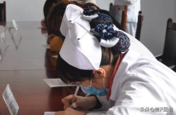 考试前如何调整心态备考（考试前怎样调整好自己的心态）(图3)