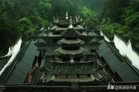 六月旅游必去十大景点(图7)