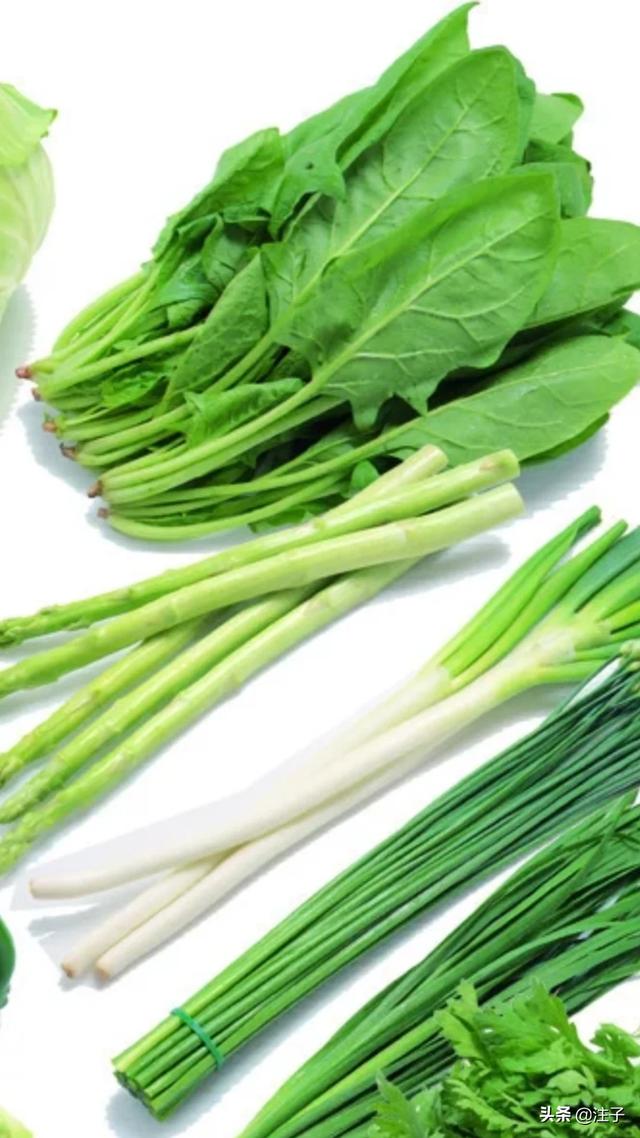 烫过的小青菜怎么吃最好(图4)