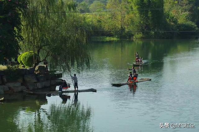 广东旅游公司排名大全-广东旅游公司排名大全前十