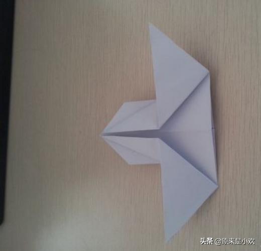 用纸怎么做小兔子,第27张