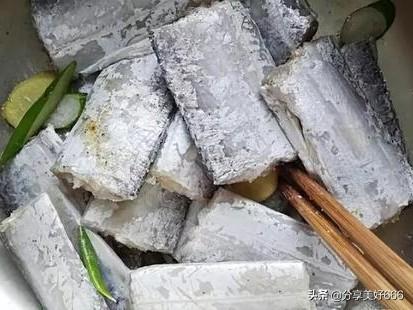 带鱼没有肉怎么吃最好(图6)