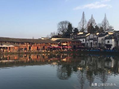 金华旅游攻略必去景点推荐(图1)