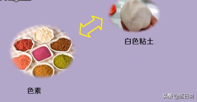 [粘土教程]超轻粘土教程——如何做螃蟹？